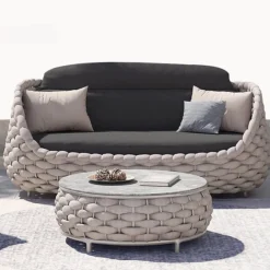 Marie Outdoor Retreat - Gemütliche Campinghütte