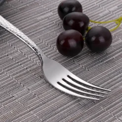 Marin 4-teiliges Besteckset – Edles Essbesteck