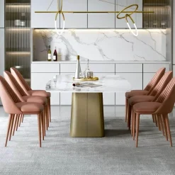 Marokko Esstisch – Stilvolle Esszimmermöbel im marokkanischen Stil