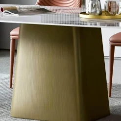 Marokko Esstisch – Stilvolle Esszimmermöbel im marokkanischen Stil