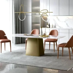 Marokko Esstisch – Stilvolle Esszimmermöbel im marokkanischen Stil