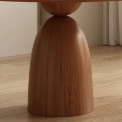 Marthe Esstisch - Moderne Esszimmermöbel aus Holz