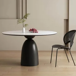 Marthe Esstisch - Moderne Esszimmermöbel aus Holz