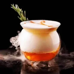 Martini-Kühler ohne Stiel – 150 ml Cocktailglas