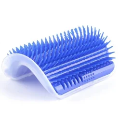 Massagebürste für Katzen – Komfortables Werkzeug zur Haustierpflege