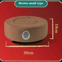 Massage-Heizkissen – Körperwärmer zur Schmerzlinderung