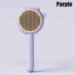 Massagekamm für Haustiere – Einfaches Pflegewerkzeug zur Ohrenreinigung