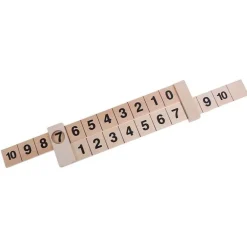 Mathe-Spielzeug aus Holz – Kreatives Lernwerkzeug für Kinder