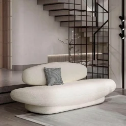 Mathéo Modern Sofa Set - Comfortable Living Room Furniture for Stylish Spaces