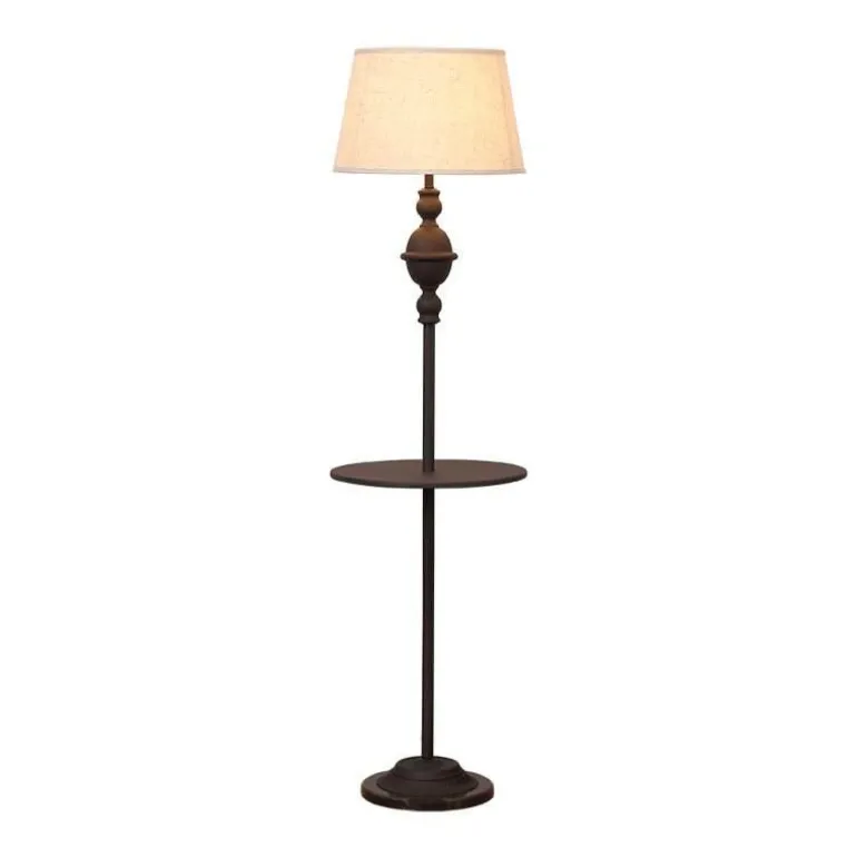 Maus-Stehlampe – Niedliche Leuchte
