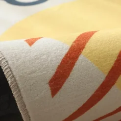 Maximus Luxusteppich – Hochwertiger Plüschbodenbelag