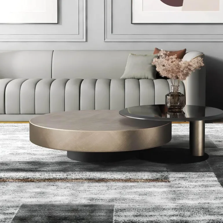 Mazarine Couchtisch