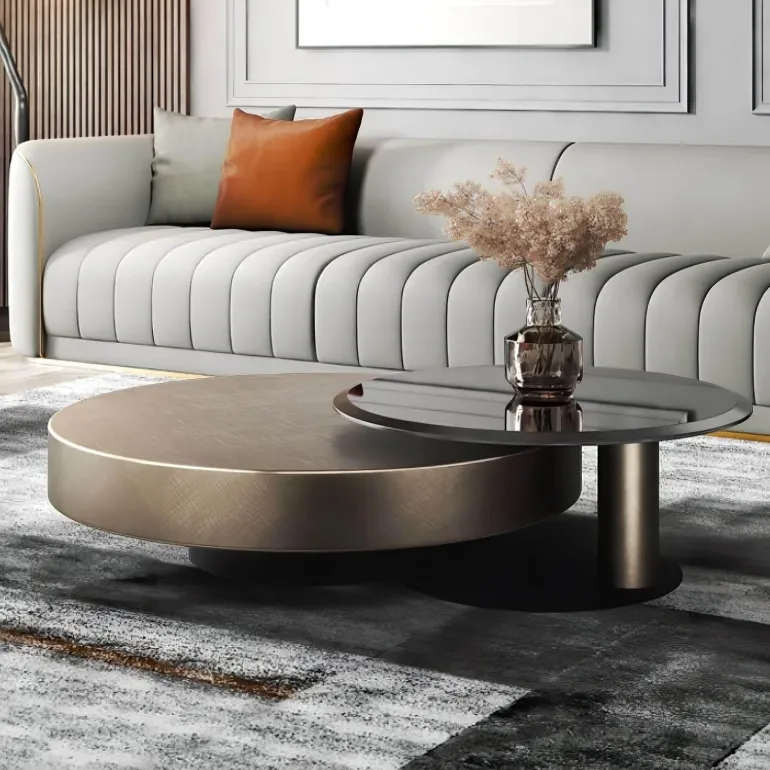 Mazarine Couchtisch