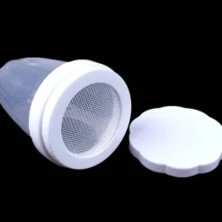 Mehlsieb - Backsieb zum Kochen und Backen