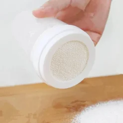 Mehlsieb - Backsieb zum Kochen und Backen