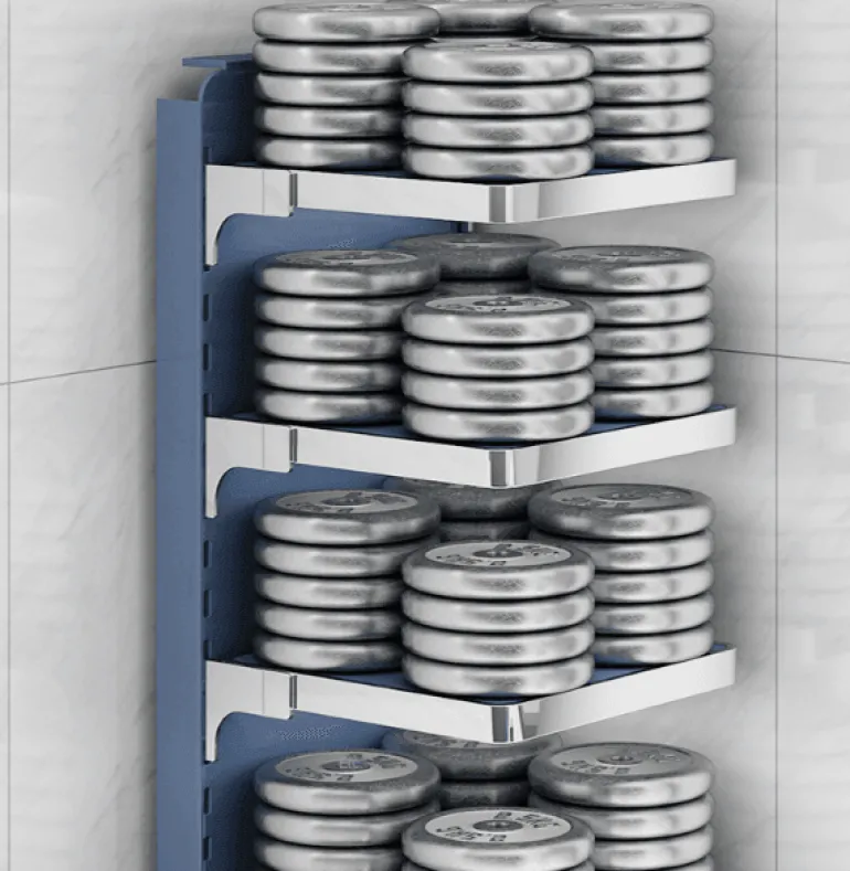 Mehrschichtiger Küchen-Organizer – Intelligentes Lagerregal