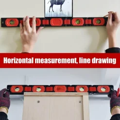 Mehrwinkel-Nivellierwerkzeug - Präzisionsmessgerät