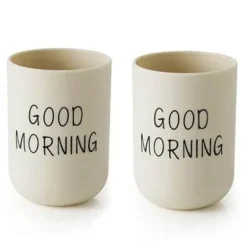 Mehrzweck-Kaffee- und Teebecher im nordischen Stil – Vielseitiges Trinkgeschirr