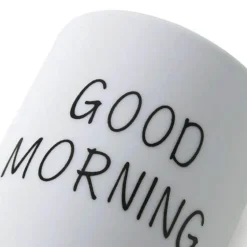 Mehrzweck-Kaffee- und Teebecher im nordischen Stil – Vielseitiges Trinkgeschirr