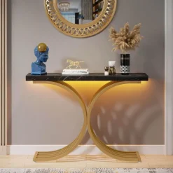 Melchior Konsolentisch – Moderne Wohnzimmermöbel