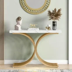 Melchior Konsolentisch – Moderne Wohnzimmermöbel