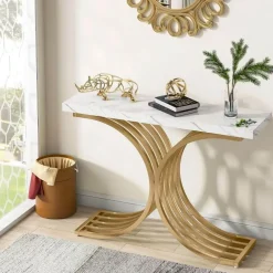 Melchior Konsolentisch – Moderne Wohnzimmermöbel