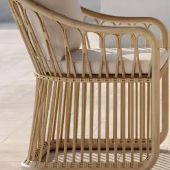 Melina Terrassenset – Stilvolle Outdoormöbel-Kollektion