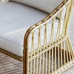 Melina Terrassenset – Stilvolle Outdoormöbel-Kollektion