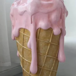 Melting Ice Cream Table - Sweet Spot Creative Design