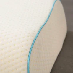 Memory Foam Kuschelkissen - Anti-Druck-Stützkissen