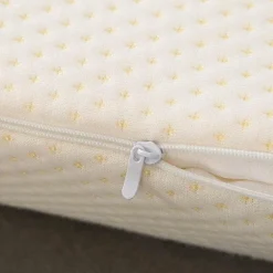 Memory Foam Kuschelkissen - Anti-Druck-Stützkissen