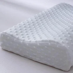 Memory Foam-Kissen – Komfortable Schlafunterstützung