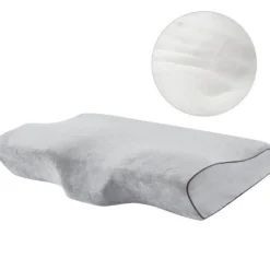 Memory Foam-Kissen – Komfortable Schlafunterstützung
