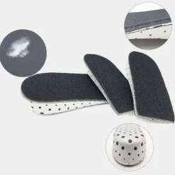 Memory Foam-Schuheinlagen – Unisex-Komforteinlagen