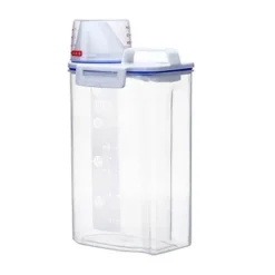 Messbecherdeckel - Getreideaufbewahrungsspender