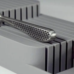 Messerblock-Organizer – Stilvolle Küchenaufbewahrung für Messer