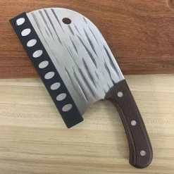 Messerklingenschutz - 3er-Set, langlebige Hüllen für Küchenmesser