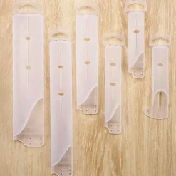 Messerscheide - Klingenschutz für Koch- und Brotmesser