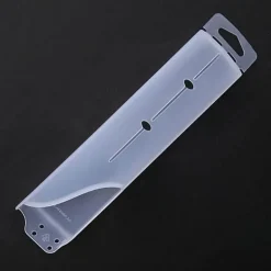 Messerscheide - Klingenschutz für Koch- und Brotmesser