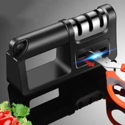 Messerschärfer - Quick Blade Booster Tool