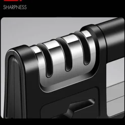 Messerschärfer - Quick Blade Booster Tool