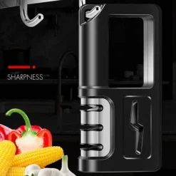 Messerschärfer - Quick Blade Booster Tool