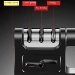 Messerschärfer - Quick Blade Booster Tool