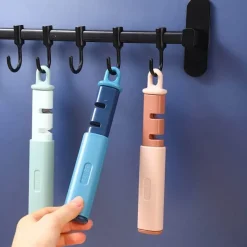 Messerschärfer und Schäler – Unverzichtbares Küchenwerkzeug