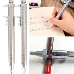 Messschieber-Rollenstift - Multifunktionales Messwerkzeug