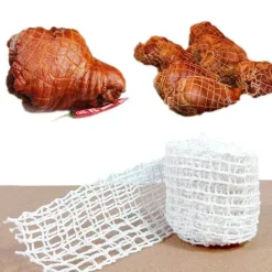 Metzgerschnur für die Wurst-Hotdog-Zubereitung – Ideale Fleischbindeschnur