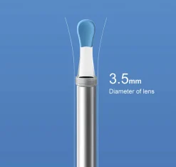 Müheloser Ohrenreiniger Smart Visionary