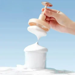 Müheloser Sahnebereiterbecher – Easy Foam Whipper