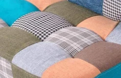 Mid-Century Modern Sofa – Stilvolle Couch für zeitgenössisches Wohnen