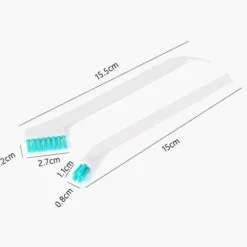 Mikrofaser-Allzweck-Reinigungsbürsten – Vielseitige Reinigungswerkzeuge für den Haushalt